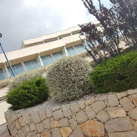 Casa Gran Mirador, 200 M2 ,Vistas Al Mar Y Wifi, Peniscola Villa Eksteriør billede
