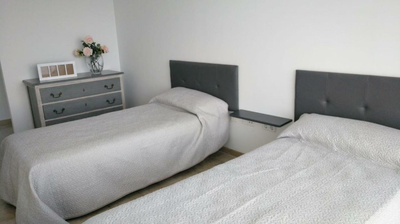 Casa Gran Mirador, 200 M2 ,Vistas Al Mar Y Wifi, Peniscola Villa Eksteriør billede