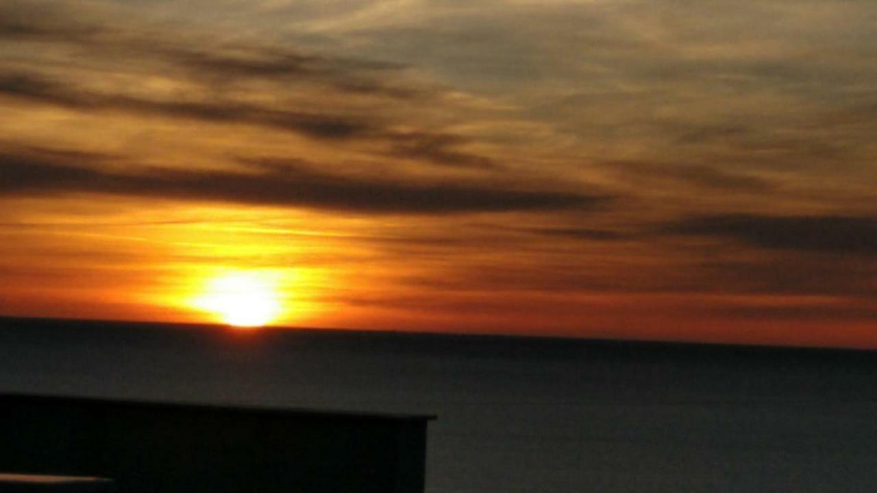 Casa Gran Mirador, 200 M2 ,Vistas Al Mar Y Wifi, Peniscola Villa Eksteriør billede
