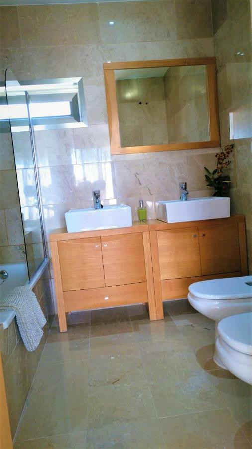 Casa Gran Mirador, 200 M2 ,Vistas Al Mar Y Wifi, Peniscola Villa Eksteriør billede