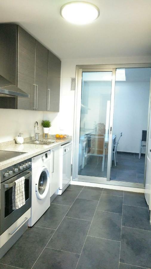 Casa Gran Mirador, 200 M2 ,Vistas Al Mar Y Wifi, Peniscola Villa Eksteriør billede