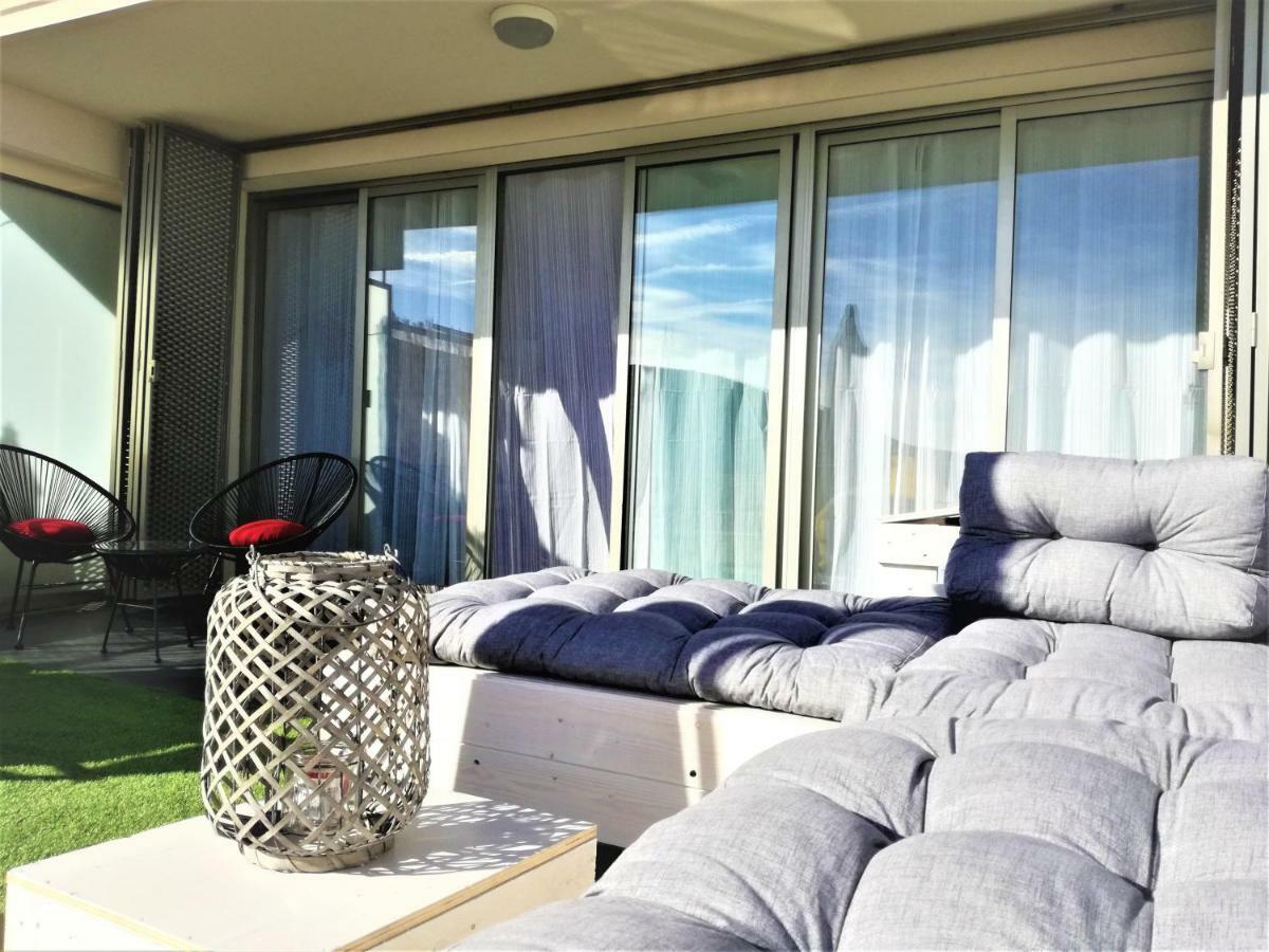 Casa Gran Mirador, 200 M2 ,Vistas Al Mar Y Wifi, Peniscola Villa Eksteriør billede