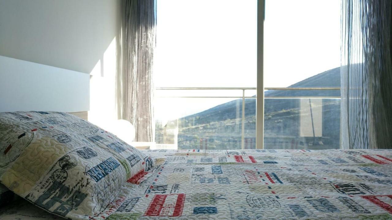 Casa Gran Mirador, 200 M2 ,Vistas Al Mar Y Wifi, Peniscola Villa Eksteriør billede